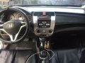 Selling Honda City 2010 Automatic Gasoline in Angeles-1