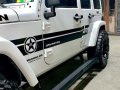 Sell 2nd Hand 2013 Jeep Rubicon Automatic Diesel in Cabuyao-7