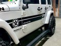 Sell 2nd Hand 2013 Jeep Rubicon Automatic Diesel in Cabuyao-1