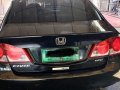 Selling 2nd Hand Honda Civic 2006 in Davao City-1