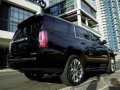 Selling Black Gmc Yukon 2015 Automatic Gasoline at 25000 km -9