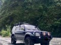 Toyota Land Cruiser 1996 Automatic Diesel for sale in Manila-9