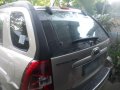 Kia Sportage 2010 Automatic Diesel for sale in Cebu City-1