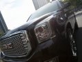 Selling Black Gmc Yukon 2015 Automatic Gasoline at 25000 km -10