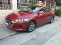 2nd Hand Hyundai Elantra 2017 for sale in Angono-3