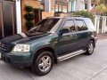 Honda Cr-V 1998 Automatic Gasoline for sale in San Fernando-2