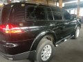 Selling Mitsubishi Montero 2010 Automatic Diesel in Meycauayan-3