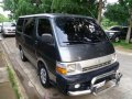 Toyota Hiace 1997 Van Manual Diesel for sale in Lipa-10