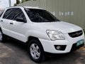 Selling Kia Sportage 2009 Automatic Diesel in Cebu City-2