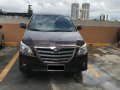 Selling Toyota Innova 2014 at 60000 km in Makati-0