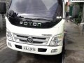 Foton Tornado 2011 Manual Diesel for sale in Parañaque-4