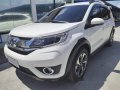 White Honda BR-V 2018 Automatic Gasoline for sale in Paranaque -8