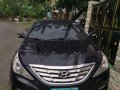 Selling Hyundai Sonata 2011 in Las Piñas-5