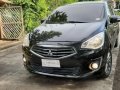 Sell 2nd Hand 2016 Mitsubishi Mirage G4 Manual Gasoline in Naga-7