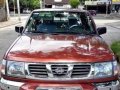 Nissan Frontier 2002 Automatic Diesel for sale in Caloocan-0
