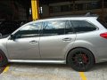 Sell Used 2012 Subaru Legacy at 70000 km in Quezon City-2