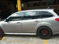 Sell Used 2012 Subaru Legacy at 70000 km in Quezon City-5