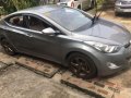 2nd Hand Hyundai Elantra 2013 for sale in Lucena-1