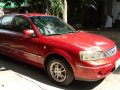 Sell 2nd Hand 2005 Ford Lynx Automatic Gasoline at 130000 km in San Pablo-3