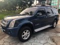 Selling Blue Isuzu Alterra 2008 at 10000 km in Talisay-6