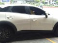 Selling Mazda Cx-3 2018 Automatic Gasoline in Quezon City-4