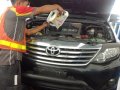Used Toyota Fortuner 2013 for sale in Baguio-3
