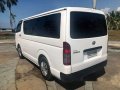 White Toyota Hiace 2014 for sale in Talisay-5
