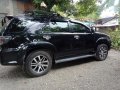 Used Toyota Fortuner 2013 for sale in Baguio-7