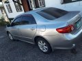 Toyota Altis 2008 Manual Gasoline for sale in Manila-5