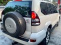 Selling 2nd Hand Toyota Land Cruiser Prado 2004 Automatic Diesel in Muntinlupa-10