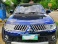 2nd Hand Mitsubishi Montero Sport 2013 for sale in Cabuyao-1