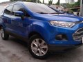 Selling 2nd Hand Ford Ecosport 2014 in Mandaue-6