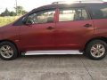 Sell 2nd Hand 2006 Toyota Innova at 80000 km in Cagayan de Oro-2