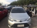 Selling Toyota Vios 2017 Manual Gasoline in Kidapawan-4