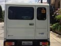 Sell 2nd Hand 2017 Mitsubishi L300 in Taguig-6