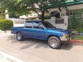 Selling Toyota Hilux 1997 Manual Diesel in Pasig-2