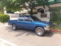 Selling Toyota Hilux 1997 Manual Diesel in Pasig-0