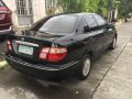 Selling Nissan Sentra Exalta 2001 in General Trias-9