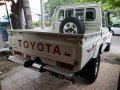 Sell White 2019 Toyota Land Cruiser Manual Diesel in Quezon City-1