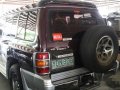 Sell Red 1998 Mitsubishi Pajero in Pasig-3