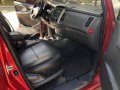 Red Toyota Innova 2014 Automatic Diesel for sale in Talisay-1