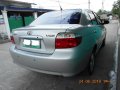 Toyota Vios 2005 Manual Gasoline for sale in Angeles-4