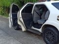 Selling 2nd Hand Toyota Fortuner 2015 at 70000 km in Biñan-0