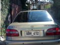 1998 Toyota Corolla for sale in Malabon-7