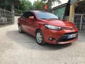 Selling Toyota Vios 2017 in Apalit-1