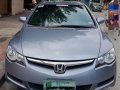 Selling Used Honda Civic 2007 in San Mateo-7