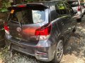 Selling Toyota Wigo 2019 Automatic Gasoline in Quezon City-2