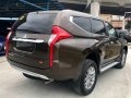 Selling Used Mitsubishi Montero 2018 in Parañaque-5