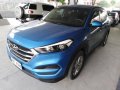 Sell 2nd Hand 2016 Hyundai Tucson in Mexico-7
