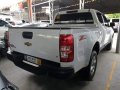 Sell White 2019 Chevrolet Colorado Automatic Gasoline at 4000 km in Pasig-3